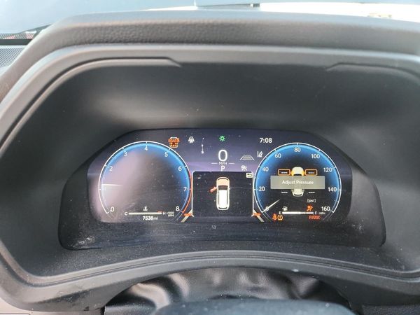 2024 TOYOTA GRAND HIGHLANDER