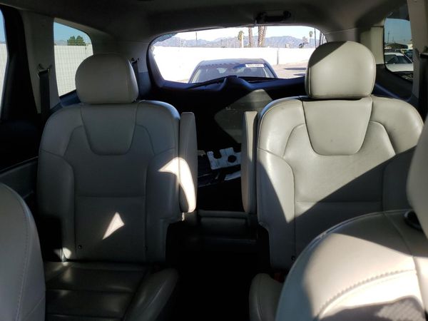 2021 KIA TELLURIDE
