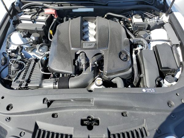 2025 LEXUS IS