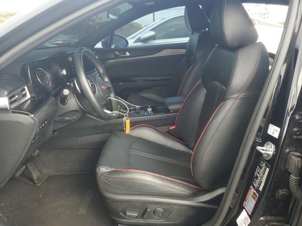2024 KIA K5