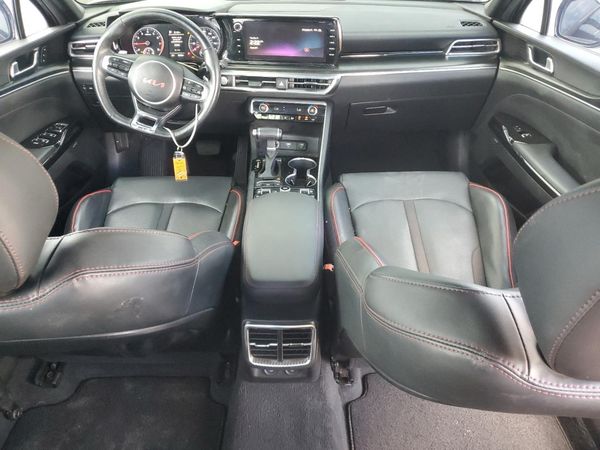 2024 KIA K5