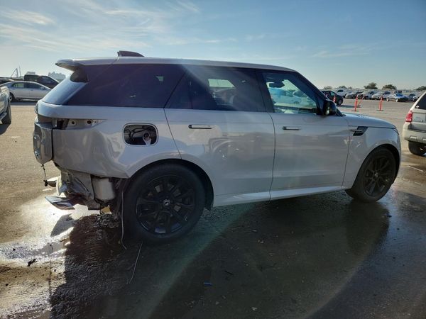 2024 LAND ROVER RANGE ROVER SPORT