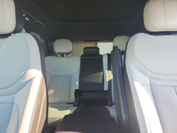 2024 LAND ROVER RANGE ROVER SPORT
