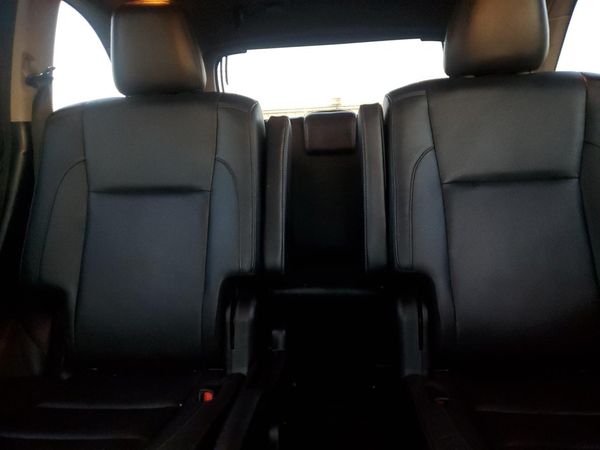 2018 TOYOTA HIGHLANDER Ltd/Ltd Platinum