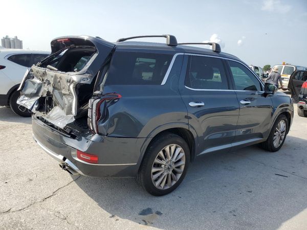 2020 HYUNDAI PALISADE