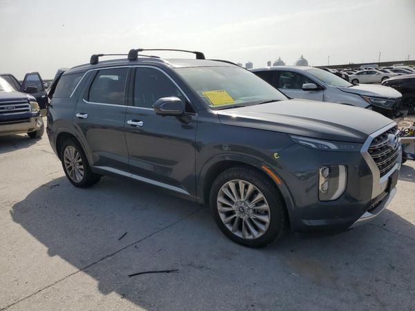 2020 HYUNDAI PALISADE