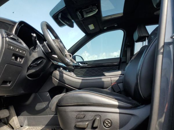 2020 HYUNDAI PALISADE
