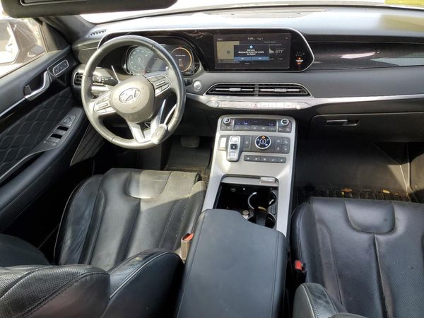 2020 HYUNDAI PALISADE