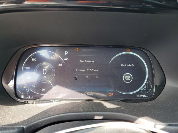 2020 HYUNDAI PALISADE