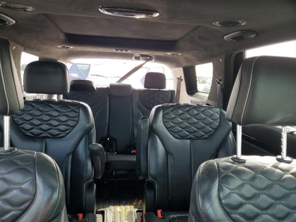 2020 HYUNDAI PALISADE