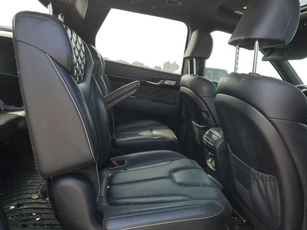 2020 HYUNDAI PALISADE