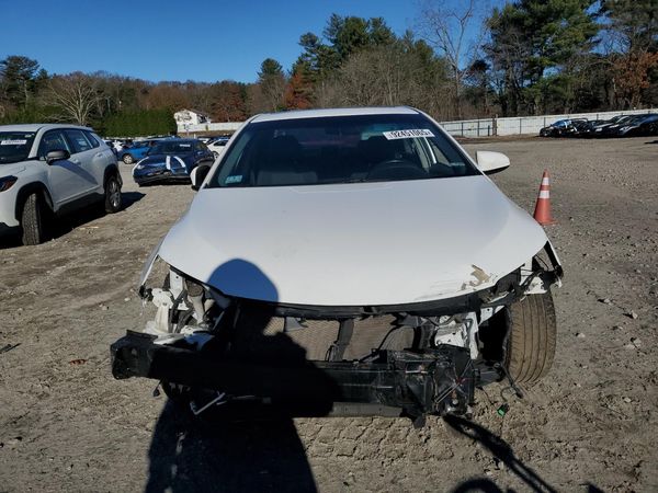 2016 TOYOTA CAMRY — DIRF