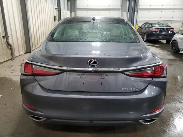 2020 LEXUS ES
