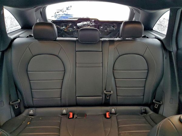 2021 MERCEDES-BENZ GLC