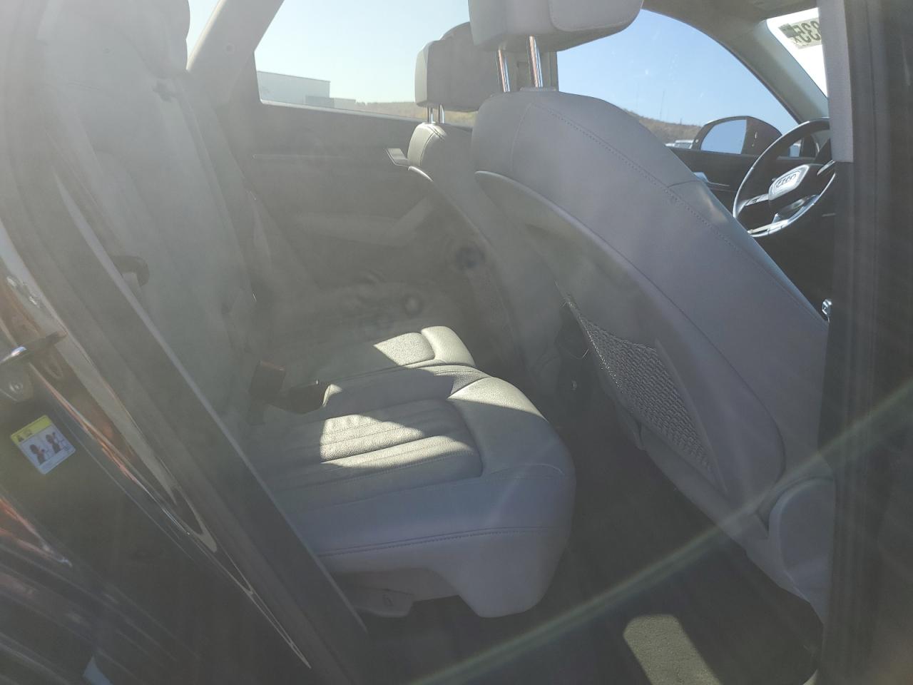 2018 AUDI Q5 quattro Premium