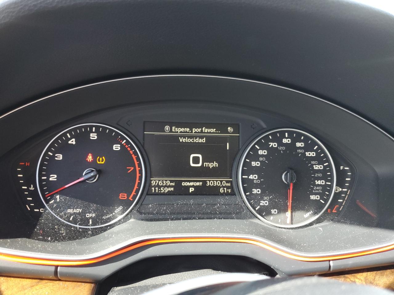 2018 AUDI Q5 quattro Premium