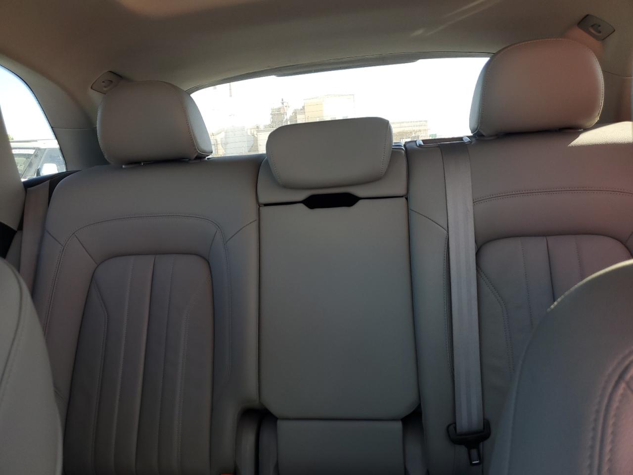 2018 AUDI Q5 quattro Premium