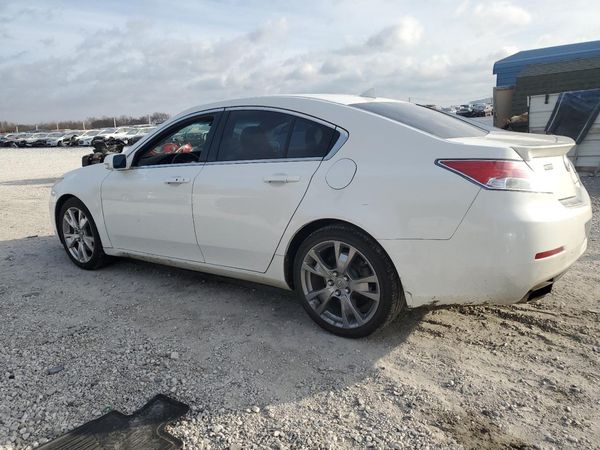 2014 ACURA TL