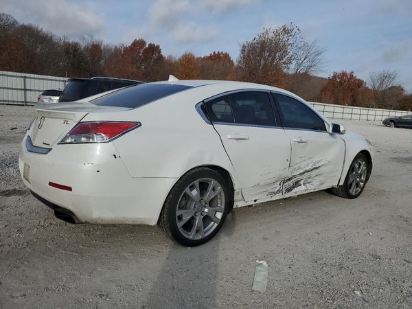 2014 ACURA TL