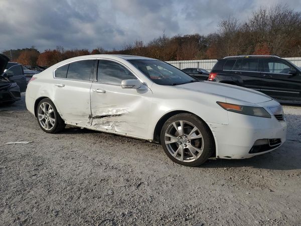 2014 ACURA TL