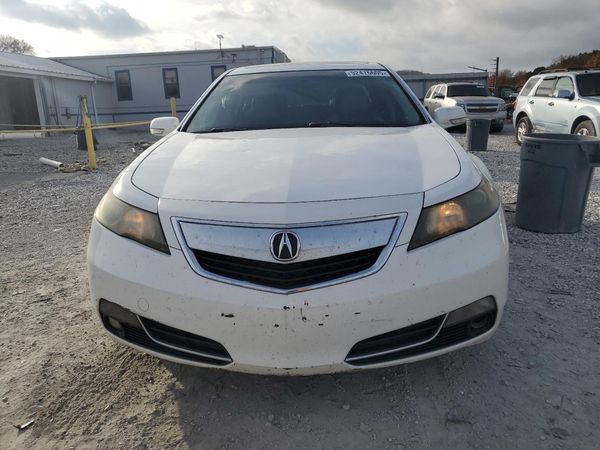 2014 ACURA TL