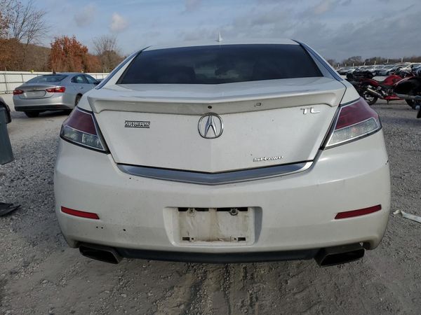 2014 ACURA TL