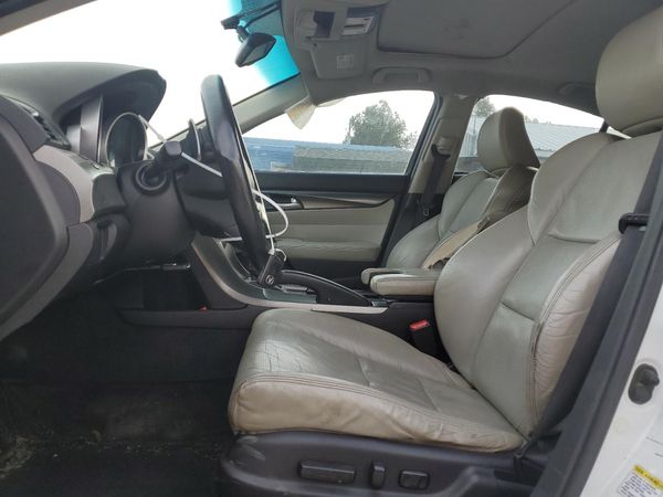 2014 ACURA TL