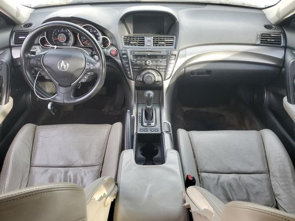 2014 ACURA TL
