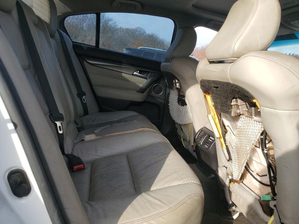 2014 ACURA TL