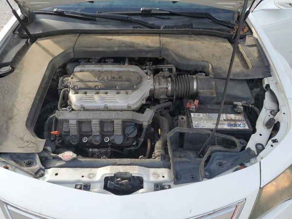 2014 ACURA TL
