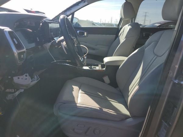2023 KIA SORENTO HYBRID