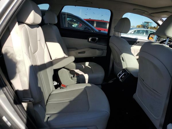 2023 KIA SORENTO HYBRID