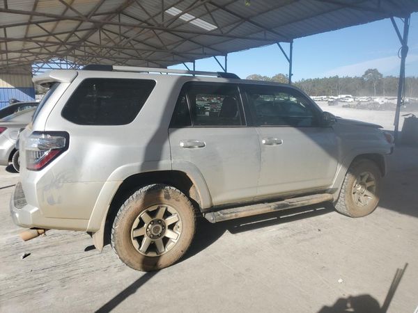 2015 TOYOTA 4RUNNER