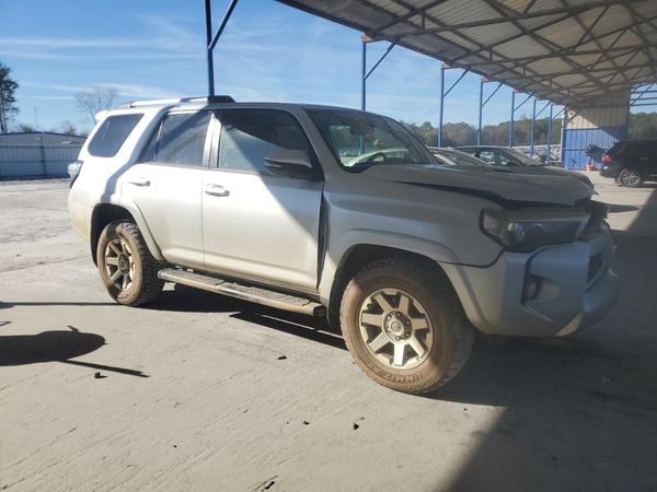 2015 TOYOTA 4RUNNER