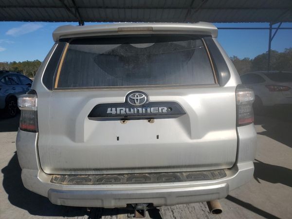 2015 TOYOTA 4RUNNER