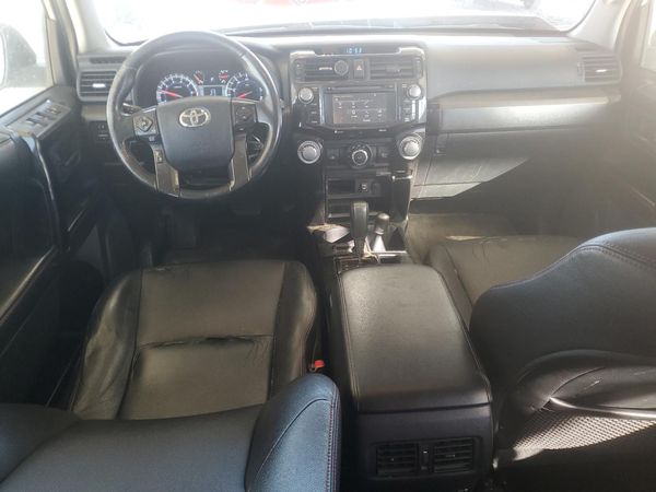 2015 TOYOTA 4RUNNER