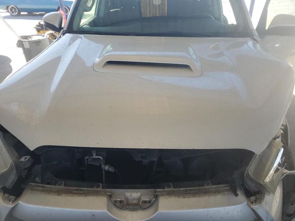 2015 TOYOTA 4RUNNER