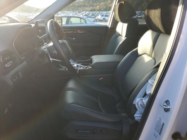 2025 HONDA PILOT EX-L, EX-L HPD