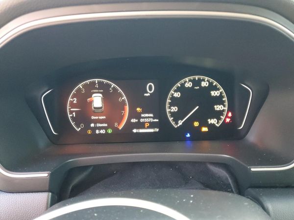2025 HONDA PILOT EX-L, EX-L HPD