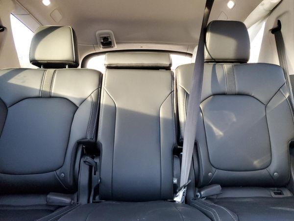 2025 HONDA PILOT EX-L, EX-L HPD