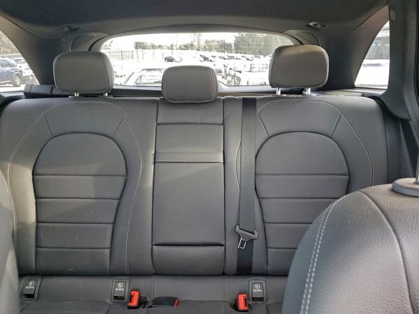 2020 MERCEDES-BENZ GLC GLC300