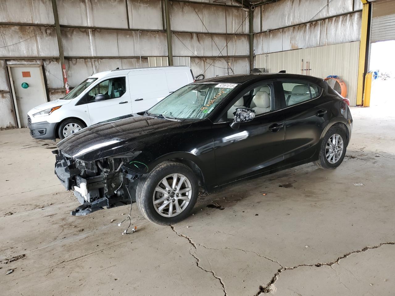 2014 MAZDA 3