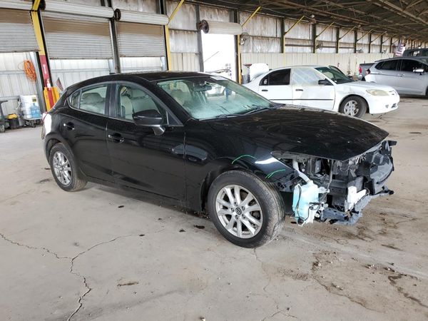 2014 MAZDA 3