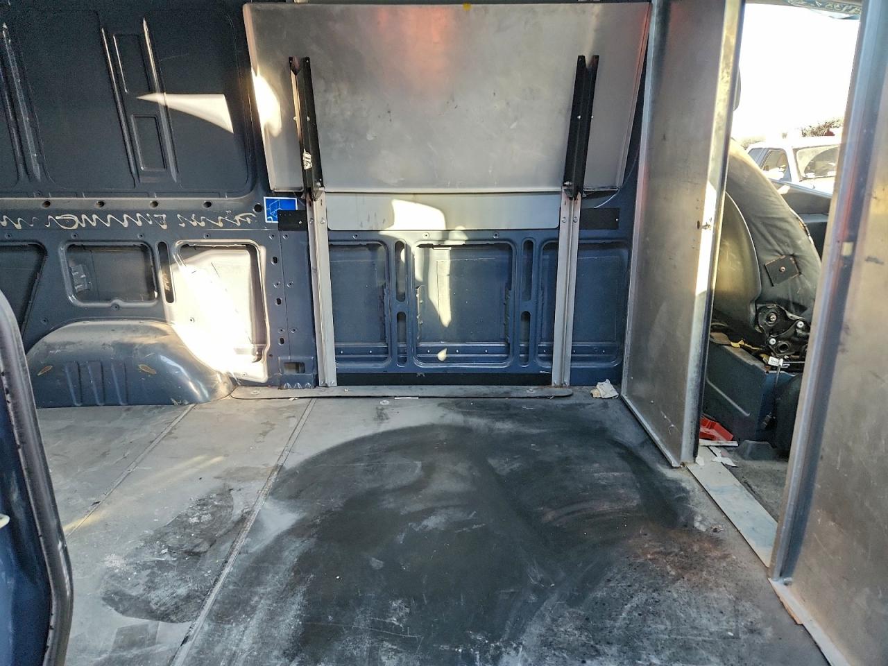 2019 MERCEDES-BENZ SPRINTER 2500/3500