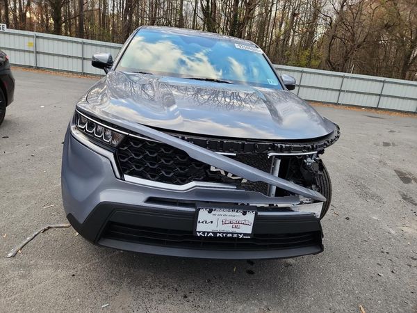 2022 KIA SORENTO