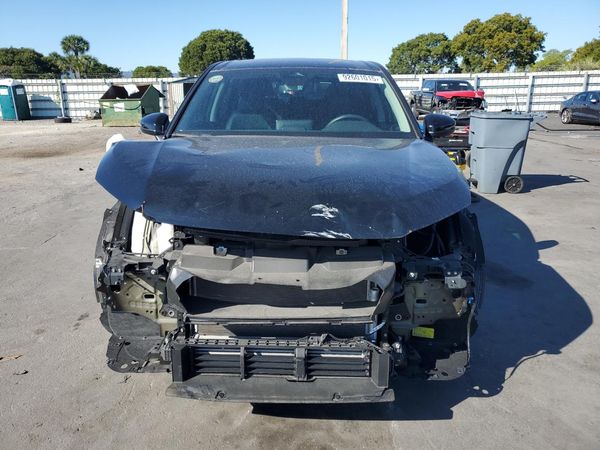 2024 HONDA CR-V EX-L — DIRF