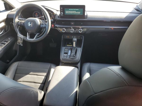 2024 HONDA CR-V EX-L — CKPT