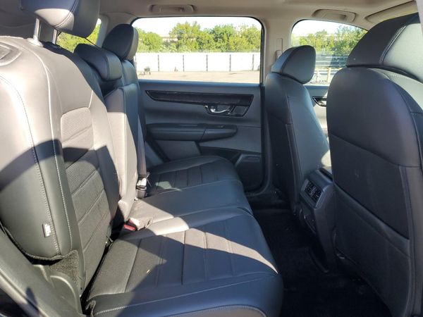 2024 HONDA CR-V EX-L — PSRS
