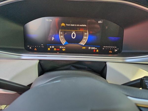 2025 VOLKSWAGEN TAOS