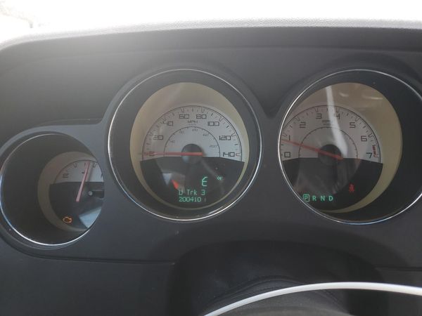 2014 DODGE CHALLENGER Base